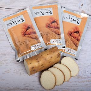 마즙 안동마즙 참마즙 100ml 50포 아이스박스무료