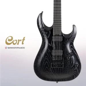 콜트 일렉기타 KX700 EVERTUNE OPBK