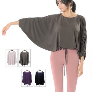 [기타]F스트링 가오리티셔츠 요가복 sr1014