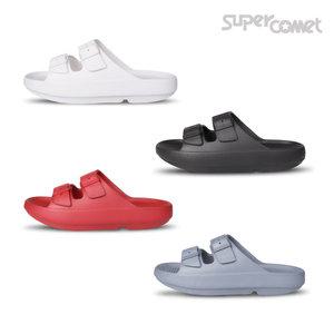 슈퍼카미트 EVA 무중력 보스턴 버켄 쿠션 버클 슬리퍼