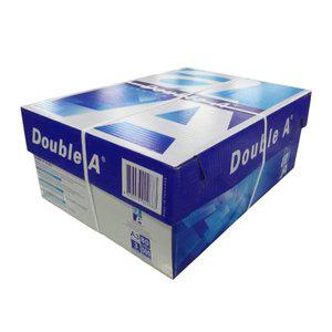 [더블에이] A3용지 80g 1박스 1500매 에이쓰리 더블A복사지