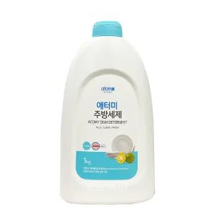 애터미 주방세제 1kg