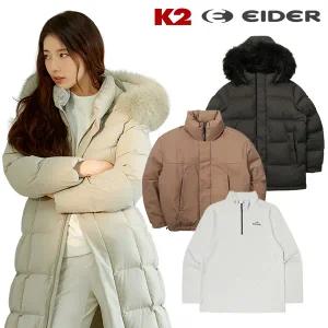 [K2/아이더] 수지 아우터/패딩/키즈 HOT 특가