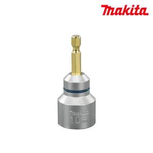 [마끼다] B-42983 / 전산볼트 체결 소켓 아답타 3/8인치 M10