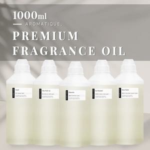 프래그런스 오일 모음 99종 -1L/1000ml 코스메틱등급 도매 향료 디퓨저 캔들 향수 베이스 석고방향제 리필