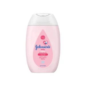 존슨즈베이비 핑크 로션 캡형 100ml 1개