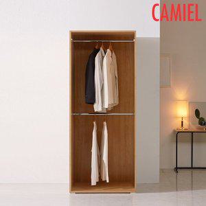 [태윤인터내셔널][까미엘]포엠 드레스룸 800 광폭 오픈형 옷장(SH_AZ0037)