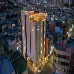 [경남 모텔] 사천(삼천포) 호텔 더원 (사천,남해)