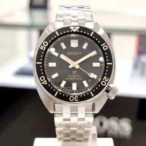 [대구백화점] [세이코(SEIKO)]터틀 복각 다이버 오토매틱 남성시계(SPB315J1)