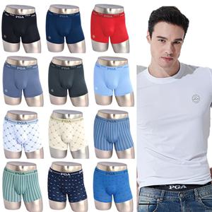 PGA 남성팬티 드로즈 10종 아빠선물 트렁크 8종 택1