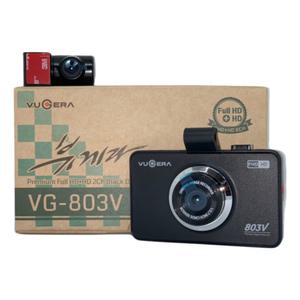 뷰게라 2채널 블랙박스 VG-803V