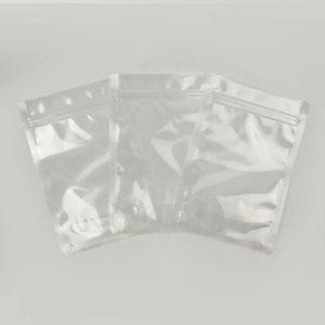 스탠딩 지퍼백/지퍼 스탠드/국산 PET 지퍼팩 공장직판