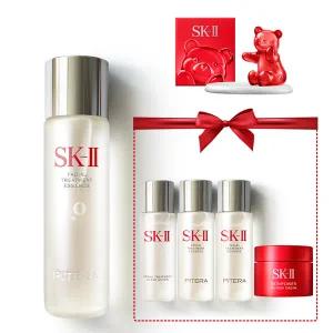 [SK-II](강남점)[11MC] SK-II 피테라 에센스 230ml 세트+매직베어트레이증정