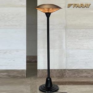 전기파티오 FNEH-3800T 야외행사장 야외식당 공사현장 순간발열/HK