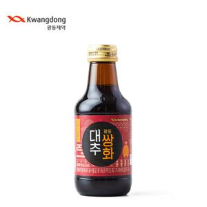 광동 대추쌍화골드 150ml x 40병