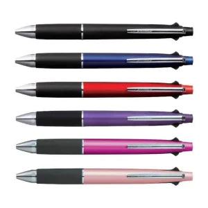 UNI 제트스트림 4+1 멀티펜 MSXE5-1000-05 0.5mm