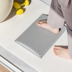 프랑코 강력 지압보드 발지압판 발바닥매트