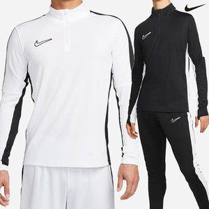 [나이키] 스우시 트레이닝 기능성 긴팔티셔츠 드릴탑