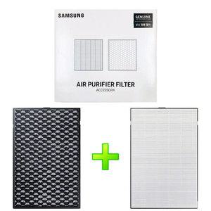 [삼성전자 정품] DB68-05967A-00 전용 정품 공기청정기 필터세트D