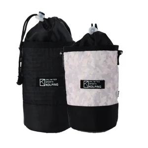 [대구백화점] [콜핑]보틀파우치 보온 보냉 물병 파우치(KFB3380U 007)