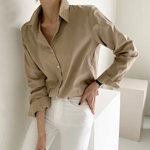 [시크폭스] 레미츠 셔츠