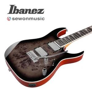 아이바네즈 일렉기타 GRG220PA1 BKB색상