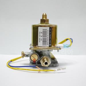 경동 전자펌프 VSC365A 기름보일러부품 부속