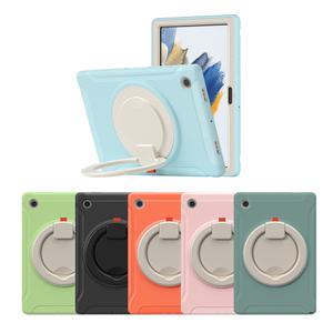 갤럭시탭 A9 A8 A7 S6 S10 S9 S8 S7 S7FE 플러스 FE 울트라 라이트 마카롱 아머 케이스