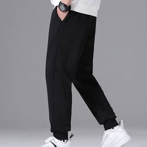 벨벳 특 조거 츄리닝 겨울 방한 바지 슬랙스 팬츠 패딩 특