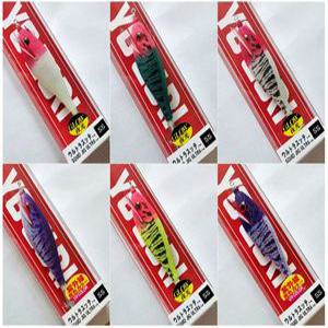 원낚시 22년 신형 듀엘 요즈리 내츄럴에기 A327 레토피아 스페셜 한치 쭈꾸미 갑오징어에기 SS사이즈