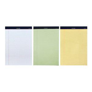 [기타]OXFORD 옥스포드 리갈패드 A5(줄칸) 노트 필기