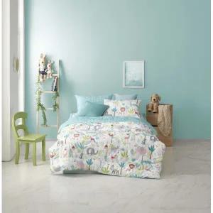 [롯데백화점]알레르망 레비차렵세트(키즈)