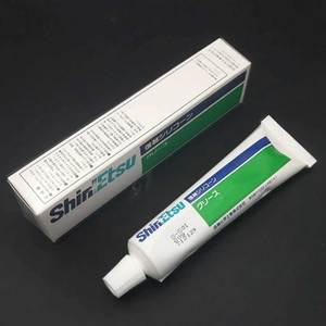 신에츠 G-501 플라스틱 그리스 80g 구리스 음향기기 기어/소형모터 블로우어 베어링 윤활유 실리콘오일 신