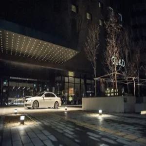 [서울] 글래드 여의도(서울, 영등포)