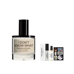 [갤러리아] [디에스앤더가] 아이 돈 노우 왓 EDP 50ml