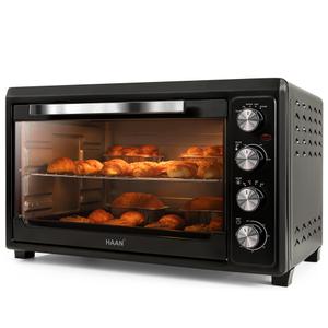 스팀 에어프라이어 컨백션 전기오븐 빌트인 전기오븐 바베큐 60L