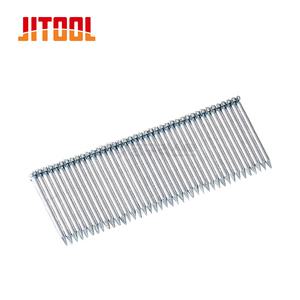 [제일타카]ST38 타카핀 일자형 콘크리트용 (JIT-CT64RS용)