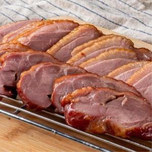 [남도미향] 무첨가 오리훈제구이 500g