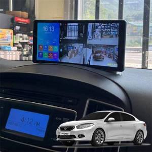 [제이큐]제W SM3 10.1인치 4채널블랙박스