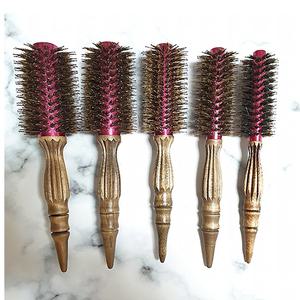 머리앤 열판 깡포킹 드라이롤 브러쉬(1~5호)