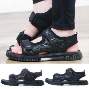 YA 남샌달 남성 샌들 슬리퍼 실내화 사무실화 여름 물놀이 아쿠아슈즈 신발