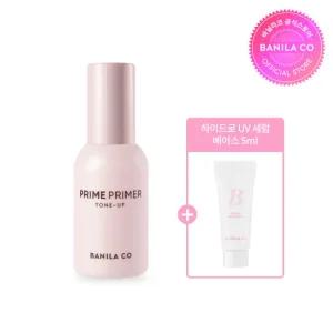 [바닐라코] 프라임 프라이머 톤업 30ml