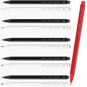 코쿠요 쥬니어 enpitu 샤프 0.3 0.5 0.7 0.9 1.3mm 연필샤프