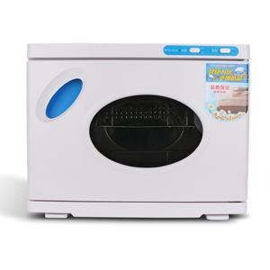 스팀 타월 온장고 수건 미니 소독기 업소용 찜기 보온