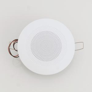 삼미 매입형 원형 스피커 SM-03C 3W (100mm/4인치)