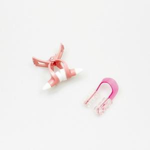 코뽕 콧대높이기 코집게 콧볼 축소기 콧대 콧구멍 교정기