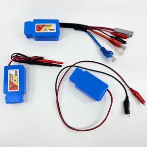 벨테스터기 건전지교체형 리드봉타입