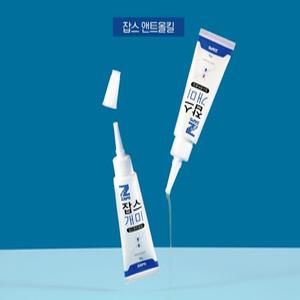 짜서쓰는 액체타입 개미약 잡스 초강력 개미약 앤트올킬 30g X 1개