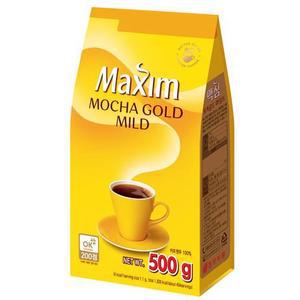[동서식품]맥심 모카골드 리필 500g