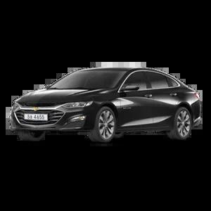 더 뉴 말리부(휘)